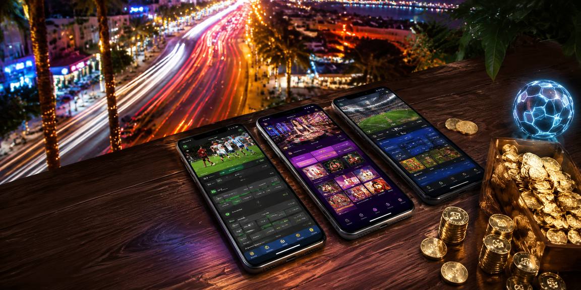 vn1344 mobile gaming
