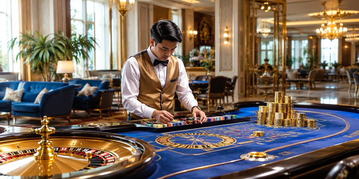 vn1344 Live Casino
